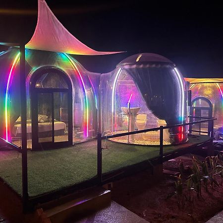Dnamie Glamping - Lux Tent Pulau Perhentian Kecil Bagian luar foto